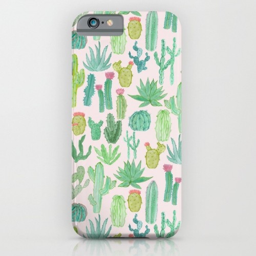 IPHONE & IPOD CASE IPHONE 6 SLIM CASE