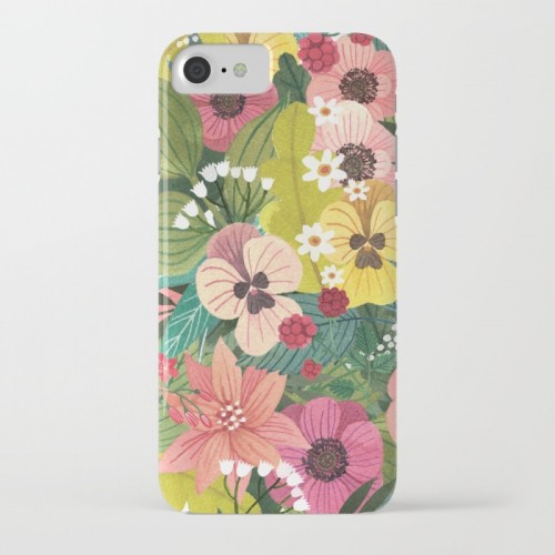 IPHONE & IPOD CASE IPHONE 6 SLIM CASE