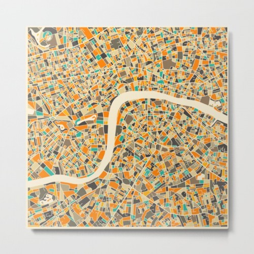 METAL PRINT LARGE